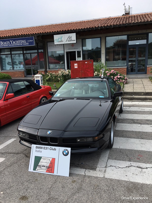 bmw 850i