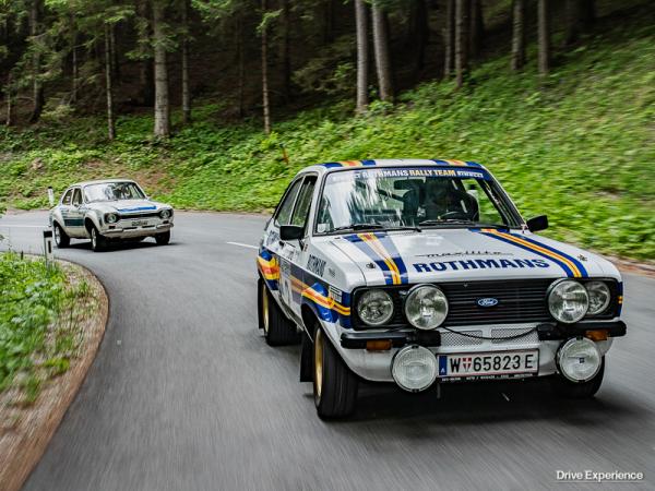 FORD ESCORT MK1 - MK2-26